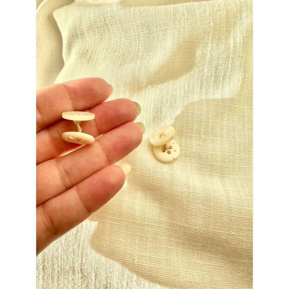 No Brand ivory cream